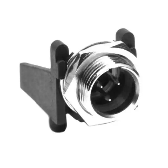 AG3MCCH Amphenol Audio  Assemblages de connecteurs circulaires